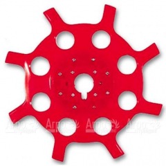 Нож для травы пластик 8Т 230 мм Oleo-Mac 4095-595 в Москве