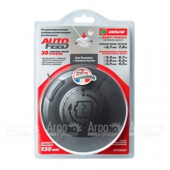 Насадка универсальная для бензокос Caiman, Oleo-Mac с прямым валом в Москве