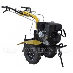 Мотоблок бензиновый Huter GMC-9.0 в Москве