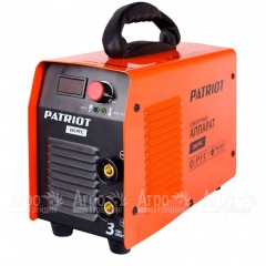 Сварочный аппарат Patriot 200 PFC в Москве