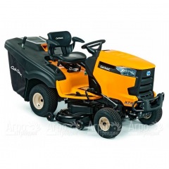 Садовый минитрактор Cub Cadet XT3 QR95 в Москве