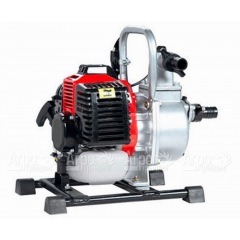 Бензиновая мотопомпа Herz WP-10C в Москве