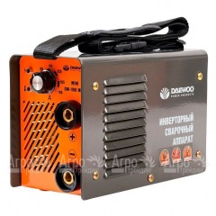 Сварочный аппарат Daewoo Mini DW 190 MMA в Москве