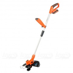 Аккумуляторный триммер Patriot TR 230M Li в Москве