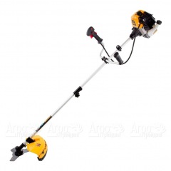 Бензокоса (бензиновый триммер) Denzel DR-43S в Москве