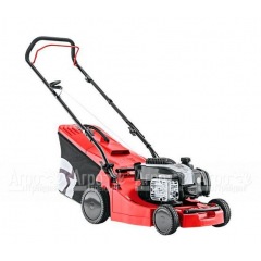 Газонокосилка бензиновая Solo by AL-KO 582 в Москве