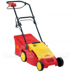 Газонокосилка электрическая Wolf-Garten Compact plus 34 E в Москве
