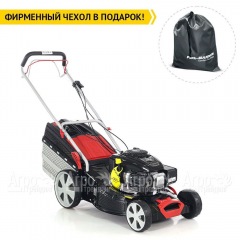 Газонокосилка бензиновая GEOS by Al-Ko Classic 51 SP-K Plus в Москве