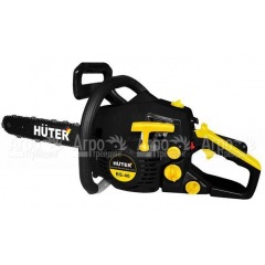 Бензиновая пила Huter BS-40-16" в Москве