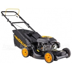 Газонокосилка бензиновая McCulloch M51-150F Classic в Москве