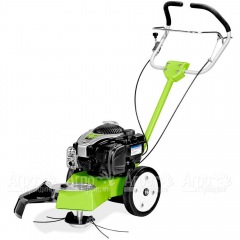 Колесный триммер Grillo X Trimmer в Москве