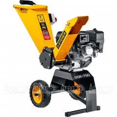 Измельчитель бензиновый Steher GSR-750 в Москве