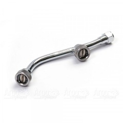 Насадка-форсунка линейная двухточечная для опрыскивателей Caiman в Москве