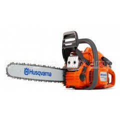 Бензопила Husqvarna 445 e X-TORQ-15" в Москве