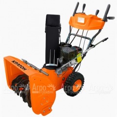 Снегоуборщик Кратон GST-6,5SV-EL в Москве