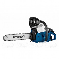 Бензопила Hyundai Х 370-14" в Москве