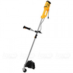  Электрокоса (электрический триммер) DEKO DKTR1250 MAX в Москве