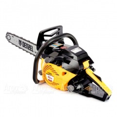 Бензопила Denzel DGS-5218 18" в Москве