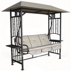 Садовые качели Comfort Garden Gazebo GHS 002 в Москве