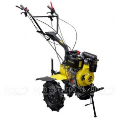 Мотоблок Champion DC1163E в Москве