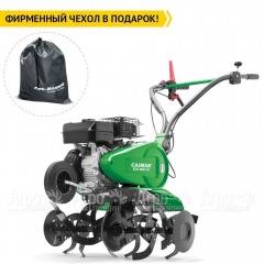 Культиватор Caiman Eco 40M C2 в Москве