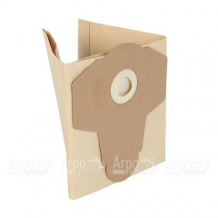 Бумажный мешок для пылесосов Patriot VC 205, VC 206T в Москве