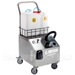 Парогенератор электрический Lavor Professional GV 8,0 T Plus в Москве