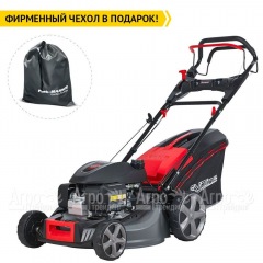 Газонокосилка бензиновая EVOline LMG 53 CVH в Москве