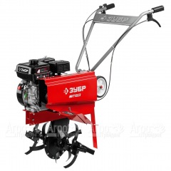 Культиватор Зубр МКТ-170 в Москве