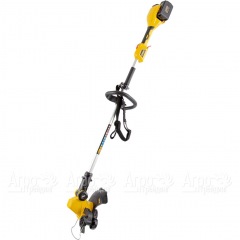 Аккумуляторный триммер Denzel RТ300-36 в Москве