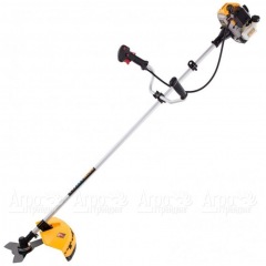 Бензокоса (бензиновый триммер) Denzel DR-25 в Москве