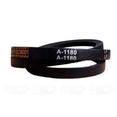 Ремень А-1180 (А-45) для мотоблоков и культиваторов Мобил К, Нева МБ-2, Ока в Москве