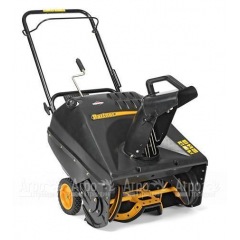 Снегоуборщик Partner SB 210E 9618100-02 в Москве