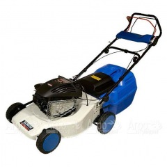 Газонокосилка бензиновая Elmos EMP45S в Москве