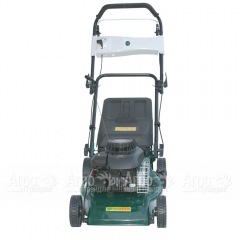 Газонокосилка бензиновая MA.RI.NA GT 47 B Jolly Green Team в Москве