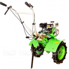 Мотоблок RedVerg Муравей-3 (2 колеса) в Москве