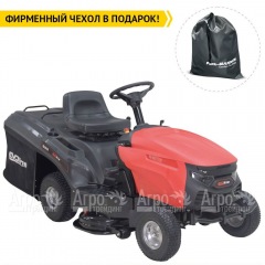 Садовый минитрактор EVOline TRG 84 CH в Москве