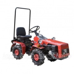 Многофункциональный минитрактор Беларус 132Н-01 + ПСМ в Москве