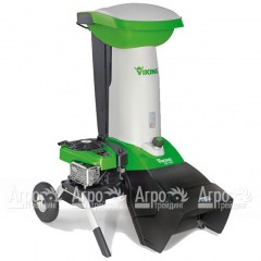 Измельчитель бензиновый садовый Viking GB 460 в Москве