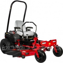 Садовый райдер DDE ZTR 132 в Москве