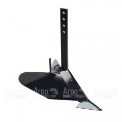 Окучник однорядный без сцепки ОК1 350.585 для мотоблоков Patriot в Москве