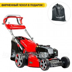 Газонокосилка бензиновая Efco LR 53 TBXE Allroad Plus 4 в Москве