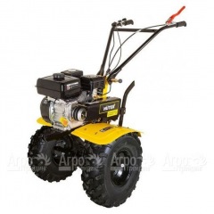 Мотоблок Huter МК-7800PL Big Foot (фрезы в комплекте) в Москве