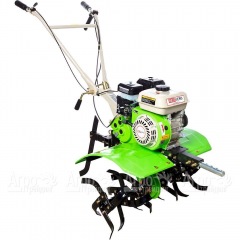 Мотоблок RedVerg Муравей-3 (без колес) в Москве