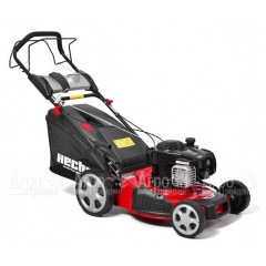Газонокосилка бензиновая Hecht 546 SBW 5 в 1 в Москве