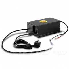 Устройство для подзарядки аккумуляторов Karcher 24 В в Москве