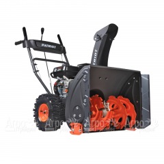Снегоуборщик Patriot PS 707 в Москве