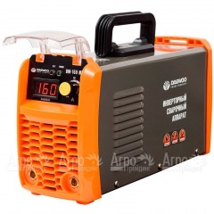 Сварочный аппарат Daewoo DW 160 MMA в Москве