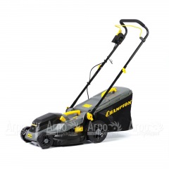 Газонокосилка электрическая Champion EM3816 в Москве