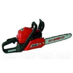 Бензиновая пила Solo 652-38-15 в Москве